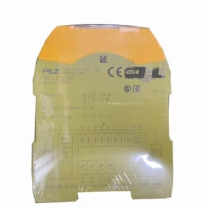 New 772142 PILZ PNOZ m EF 772142 Safety Relay