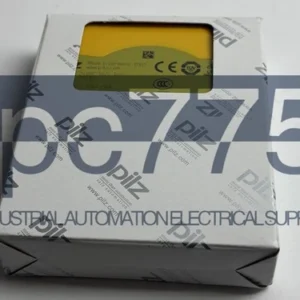 1PCS New PILZ PNOZ S4 751104 Fast Ship