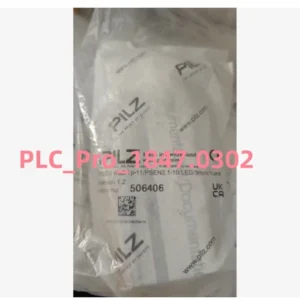 1PCS New pilz 506406 506406  Fast shipping