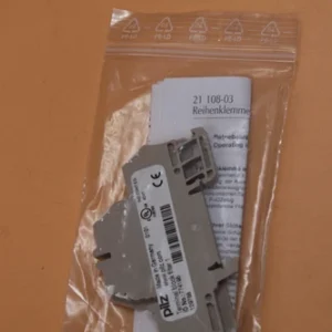 NEW | PILZ | 774195 |