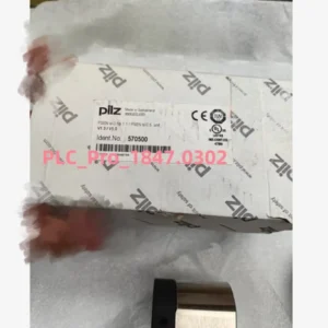 570500 1PCS Brand New pilz 570500 Fast delivery