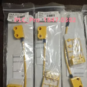 506334 1PCS Brand New pilz 506334 PSEN MA1.4P-50/PSEN MA1.4-10MM  Fast delivery