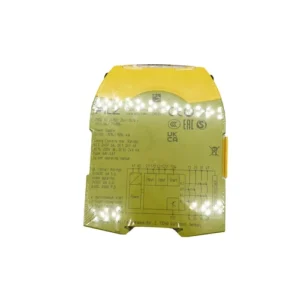 PNOZ S5 750105 NEW PILZ PNOZ S5 750105 Safety Relay