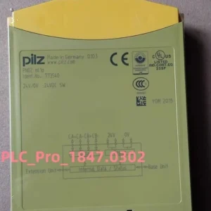 773540 1PC New pilz 773540 PNOZ ML1P