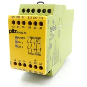 PILZ 774315 RELAY NEW (1229181021 - )