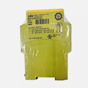 774303 1PCS  NEW PILZ PNOZ X2 Safety Relay 774303