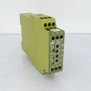 PILZ 890030 RELAY