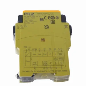 774131 1PCS NEW PILZ PNOZ e1vp 774131 Safety Relay PNOZ 774131