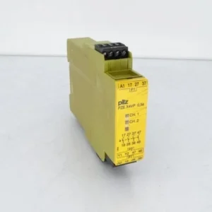 PILZ 777580 RELAY