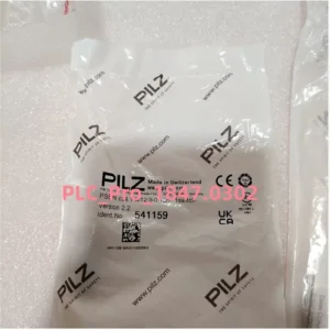 541159 1PCS Brand New pilz 541159 Safety Switch  Fast delivery