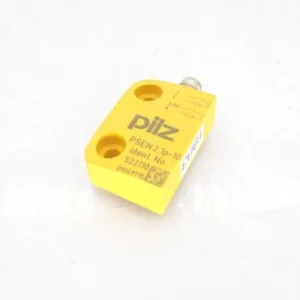 PILZ 522110 SWITCH