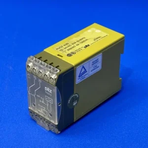 Pilz PNOZ 9/2S 474781