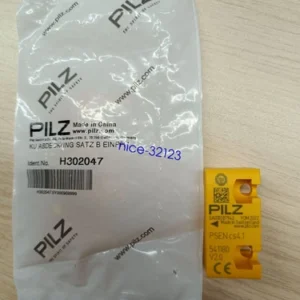 Special price PILZ 541180 no box Only One Special price In stock