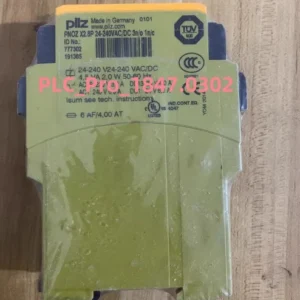 777302 1PCS Brand New pilz 777302  Fast delivery