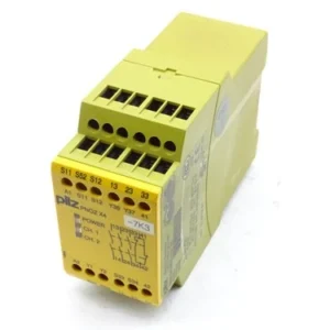 PILZ 774730 RELAY