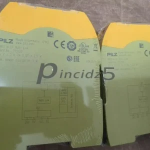 1PCS 772120 NEW  PILZ PNOZ m EF 772120 Safety Relay