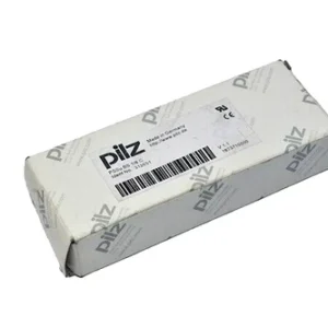 Pilz PSSu BS 1/8 C BASE MODULE 312651 / Pilz  312651