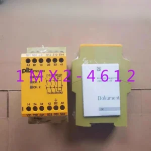 1pc new  PILZ PNOZX3 774318