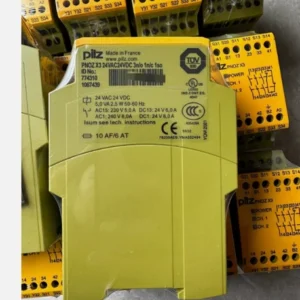 774310 1PC PILZ Brand New Relay Fast Delivery 774310