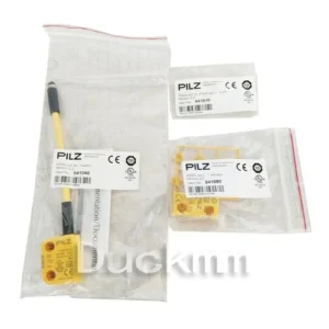 1pc New Pilz 541010 Safety Switch US Free TAX