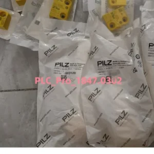 523120 1PCS Brand New pilz 523120  Fast delivery