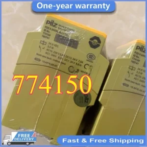774150 1PCS Brand New pilz High quality Best Seller Expedited Shipping