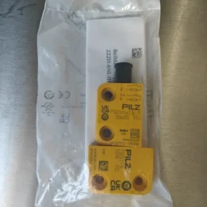NEW PILZ Safety Magnetic switch PSEN ma2.1P-31 506408