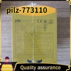 Pilz 773110 1PCS Brand New Fast Delivery Original Quality Goods One-yearWarranty