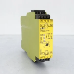 PILZ 777601 RELAY