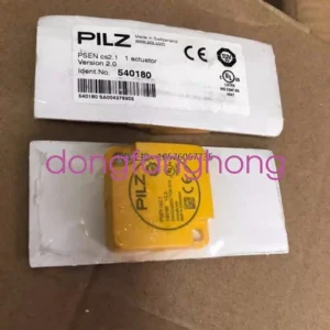 Pilz PILZ 540180 in box Expedited shipping NEW FedEx or DHL or UPS