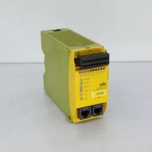 PILZ 773810 RELAY
