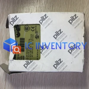 1PCS NEW PILZ safety relays PNOZ X2.1 774306 24V