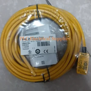 506304 1PC New PILZ PSEN Ma1.4a-51/1switch 506304 Fast Shipping