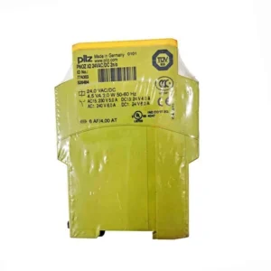 774303 NEW PILZ PNOZ X2 774303 Safety Relay
