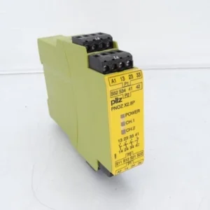 PILZ 777301 RELAY