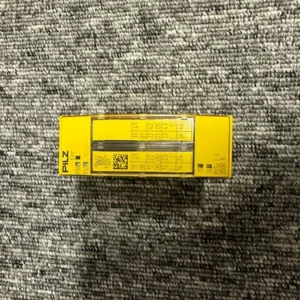 Pilz 312225 Security I/O Module