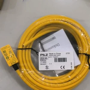 1PC New PILZ PSEN ma1.4a-51/1 Switch 506304 Safety Sensor