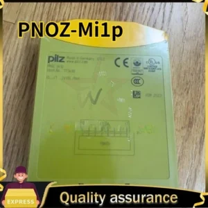 Pilz 773400 PNOZ Mi1p 1PCS Brand New Fast Delivery Original Quality Goods