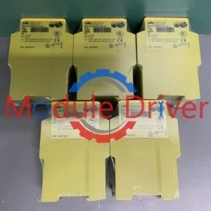 Pilz 774500 PNOZ XV2 30/24VDC Safety Relay FREE SHIP NEW IN BOX Pilz774500