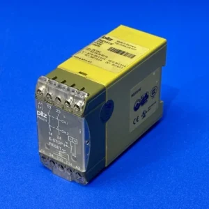 Pilz PNOZ 9 24 V AC 474781