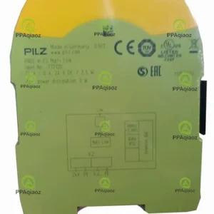 772120 NEW PILZ PNOZ m EF 772120 Safety Relay #P