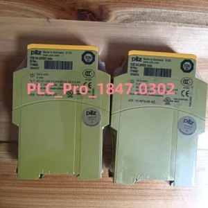1PCS New pilz 774585 PZE X4 24VDC 774585  Fast shipping