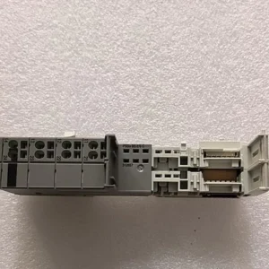 1Pcs New PILZ 312657 PSSU BS 2/8C(no box)