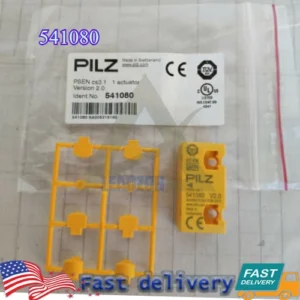 1PCS New for Pilz PSEN CS3.1P 541080 Safety Switch fast shipping