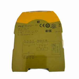 New 772121 PILZ PNOZ m EF PDP 772121 Safety Relay