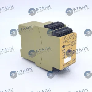 Pilz PNOZ XV3P - Used