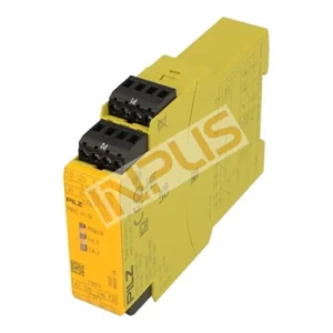 774133 NEW PILZ 774133 PNOZ e1.1p 24VDC Safety Relay PLC Module Fast Delivery