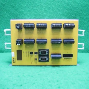 [Used] PILZ / PSS 3074 KOMP 42DI2/6DIF/14DOS/8DOZ/4DOT / MOTION CONTROLLER