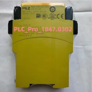 787301 1PCS Brand New pilz 787301 PNOZ X2.8P Fast delivery