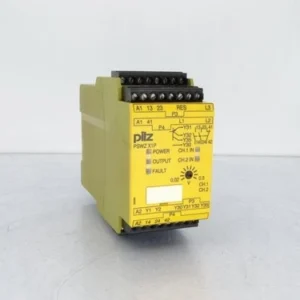 PILZ 777949 RELAY